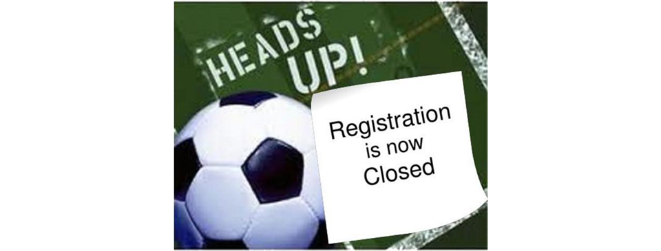 Intramural Registration